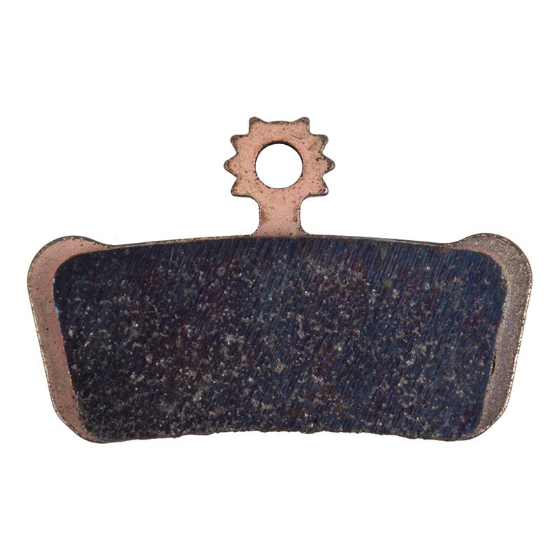 Brake Pads Origin8 Origin8 S-4 brake pad Avid Elixir 7- Elixir 9- X0 Trail / Sram G2 R- G2 RS- Guide- Guide G2 ULT- Guide R- Guide RS- Guide RSC- Guide T Dark Slate Gray