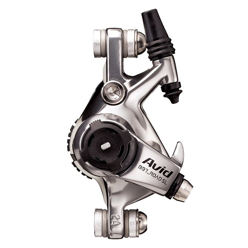 Brakes Avid SRAM BB-7 Road-SL Mech Disc Brake (No Rotor) Dark Slate Gray