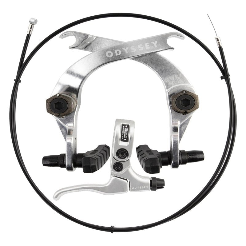 Odyssey Brakes ( ) - Dragonspine Cycling
