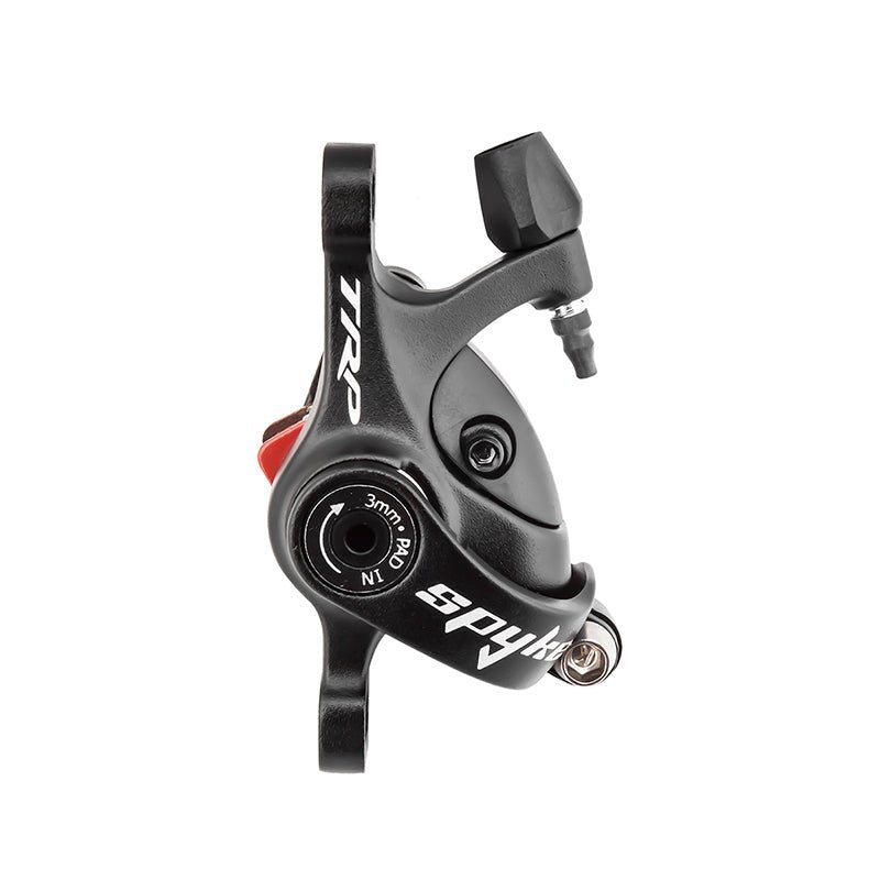 TRP Disc Brake Calipers ( ) - Dragonspine Cycling