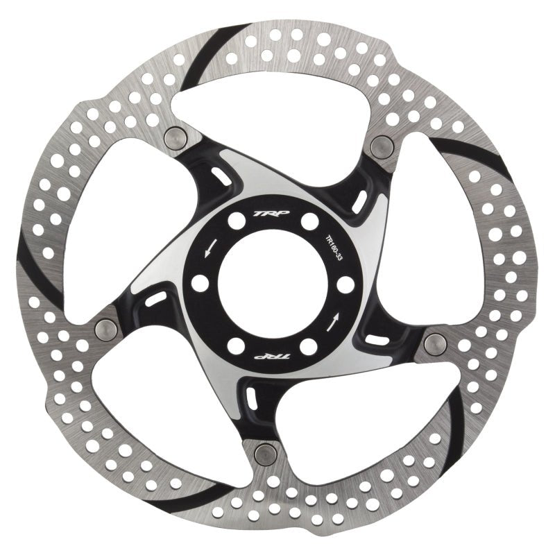 TRP Disc Rotor ( ) - Dragonspine Cycling
