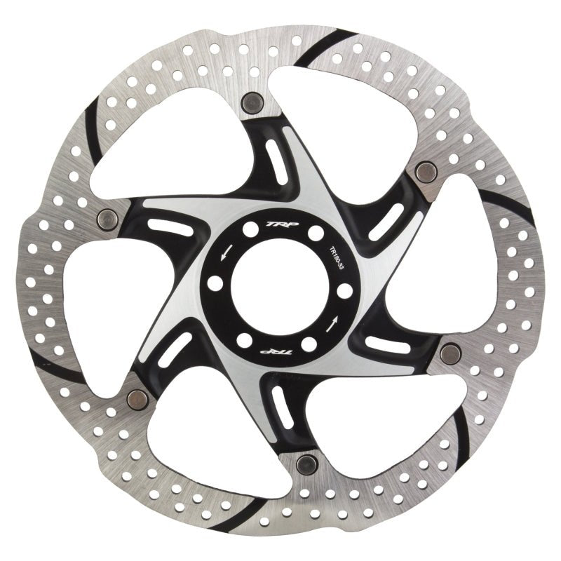 TRP Disc Rotor ( ) - Dragonspine Cycling