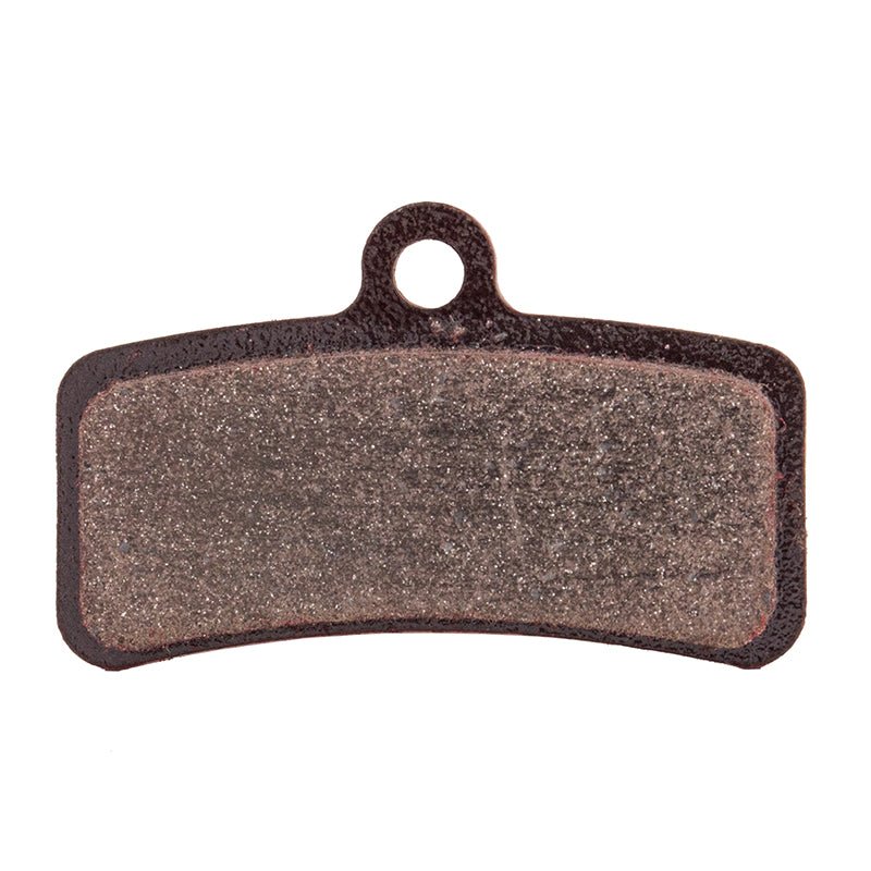 Brake Pads Origin8 Origin8 SM-31 brake pad Clarks M4 / Shimano Saint M810- M820- M640- M8020 / TRP G-Spec E-MTB- Quadiem- Quadiem G-Spec- Slate Evo- Slate T4 Dim Gray