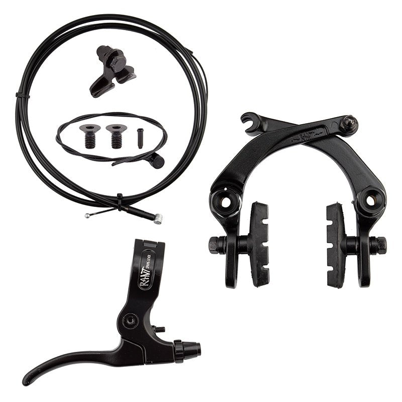 Rant Brakes ( ) - Dragonspine Cycling