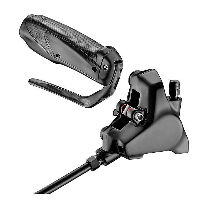 TRP Disc Brake & Lever ( ) - Dragonspine Cycling