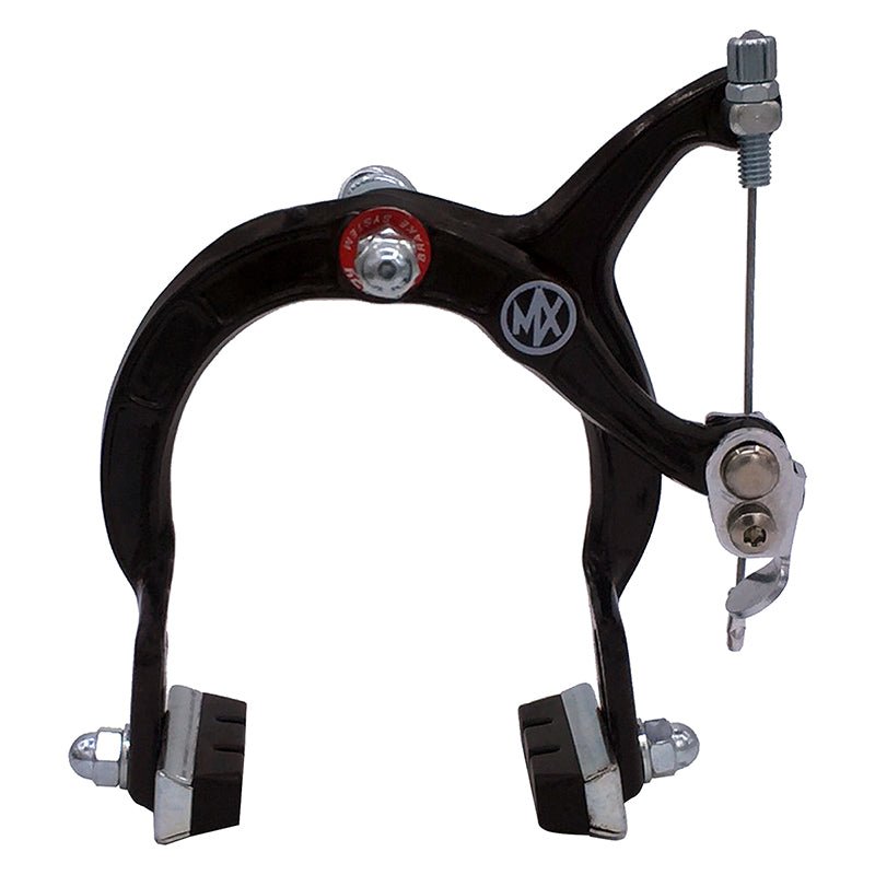 Brakes Sunlite Sunlite Bull Dog Type Caliper Rear Black 73-92mm Black