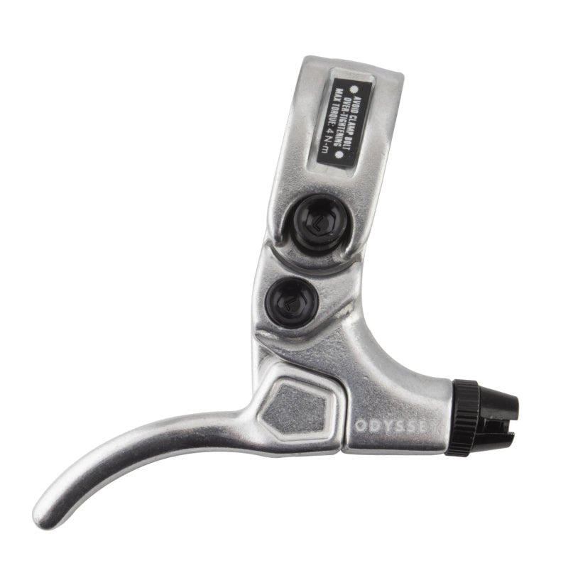 Odyssey Brake levers ( ) - Dragonspine Cycling