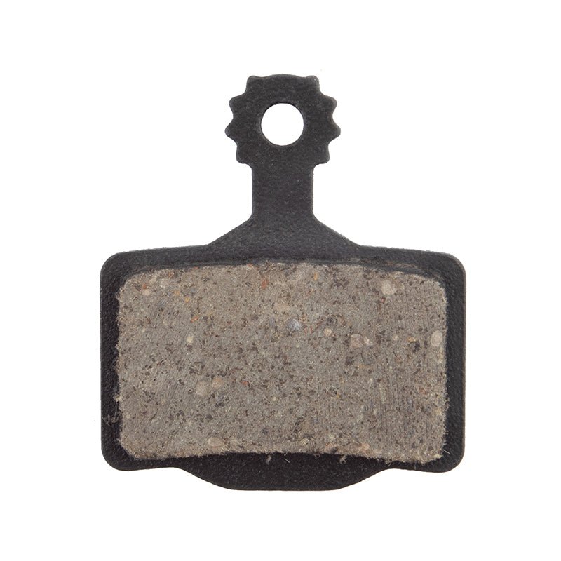 Brake Pads Origin8 Origin8 0-35 brake pad Campagnolo Road Disc / Magura MT2- MT4- MT6- MT8- MTS (2012+) Dim Gray