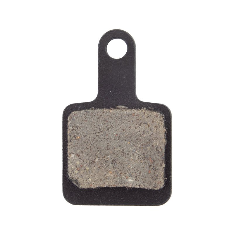 Brake Pads Origin8 Origin8 0-43 brake pad Tektro Auriga E-Sub- Auriga Sub- Auriga Twin- Volans Dim Gray