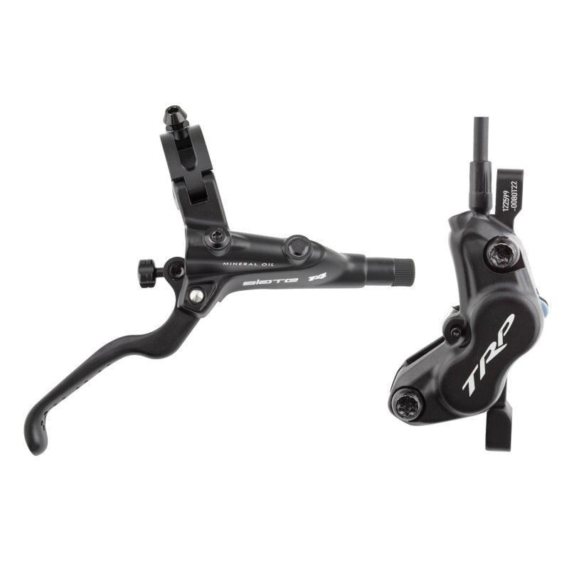 TRP Disc Brake & Lever ( ) - Dragonspine Cycling