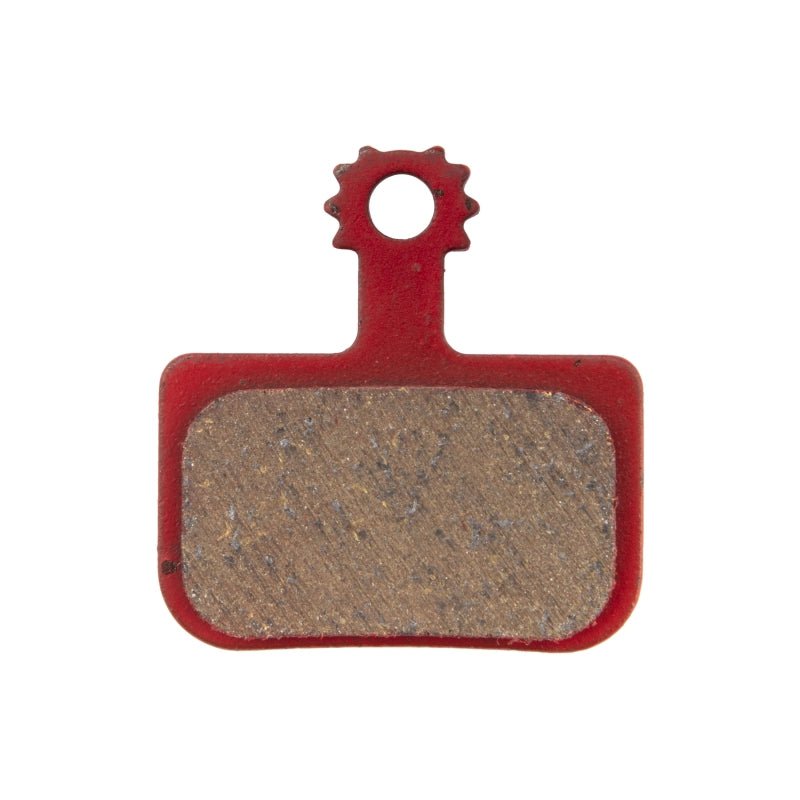 Brake Pads Kool Stop Koolstop D298 brake pad Sram DB1- DB3- DB5 Dim Gray
