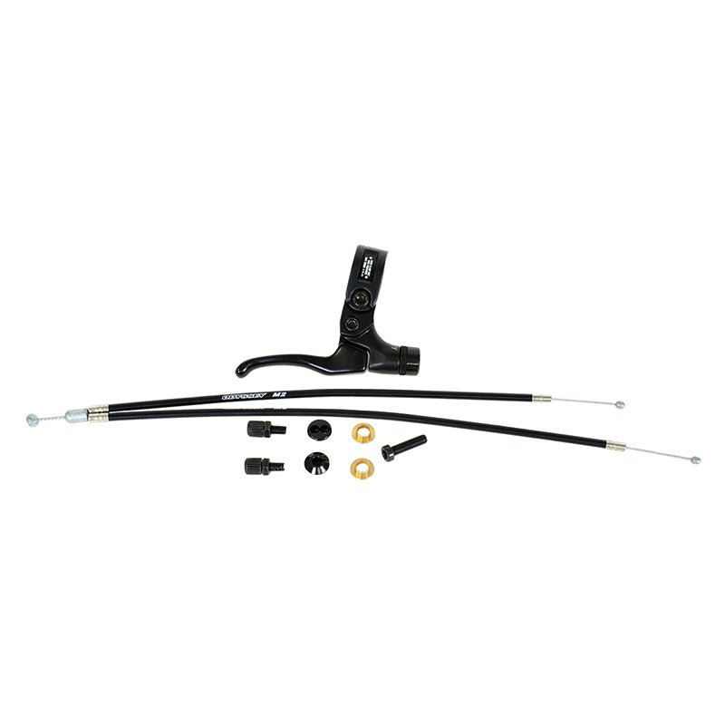 Odyssey Brake Levers ( ) - Dragonspine Cycling