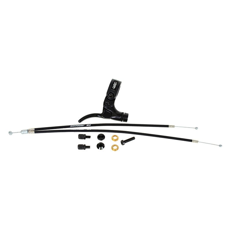 Odyssey Brake Levers ( ) - Dragonspine Cycling