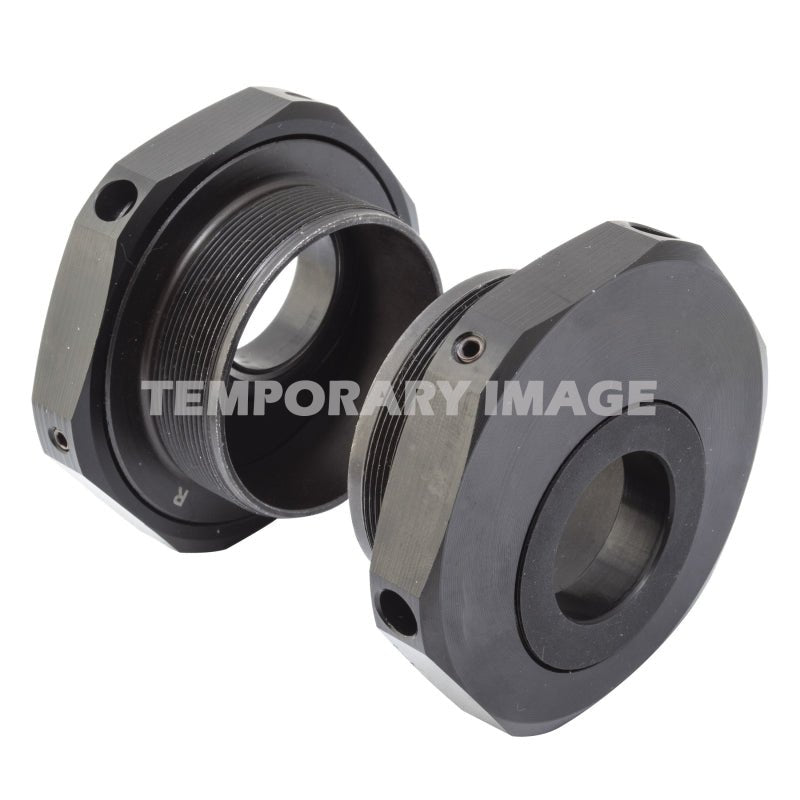 Bottom Brackets Origin8 Origin8 Revolvr Eccentric  T47 Bottom Bracket 68/73mm HTII/GXP Dark Slate Gray