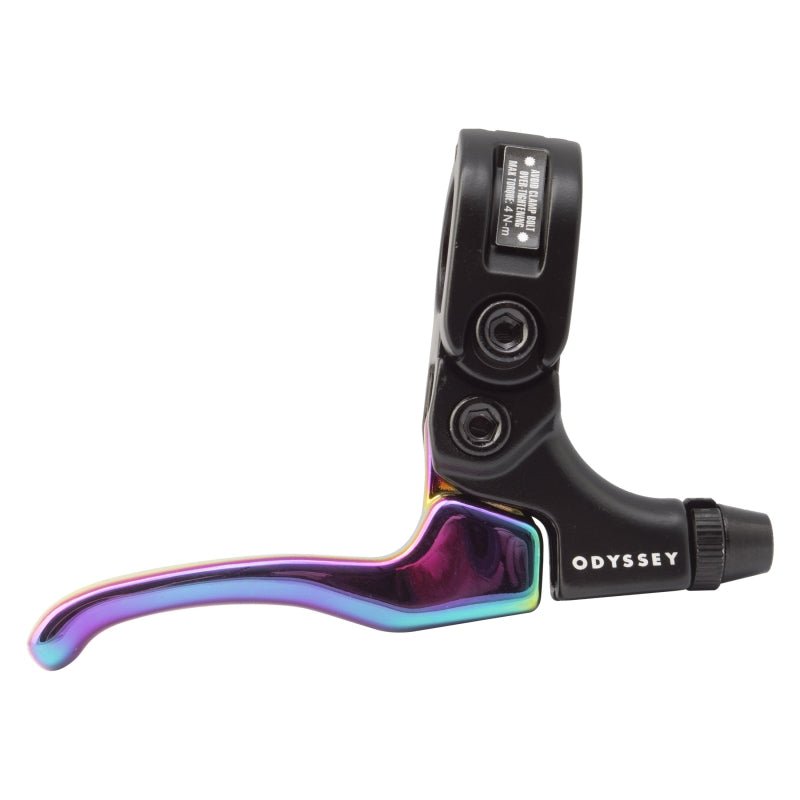 Odyssey Brake levers ( ) - Dragonspine Cycling