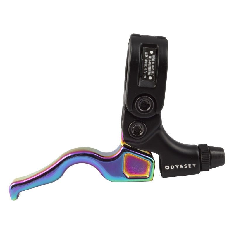 Odyssey Brake levers ( ) - Dragonspine Cycling