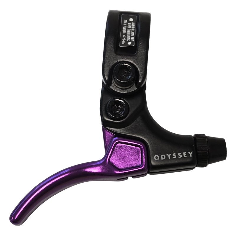 Odyssey Brake levers ( ) - Dragonspine Cycling