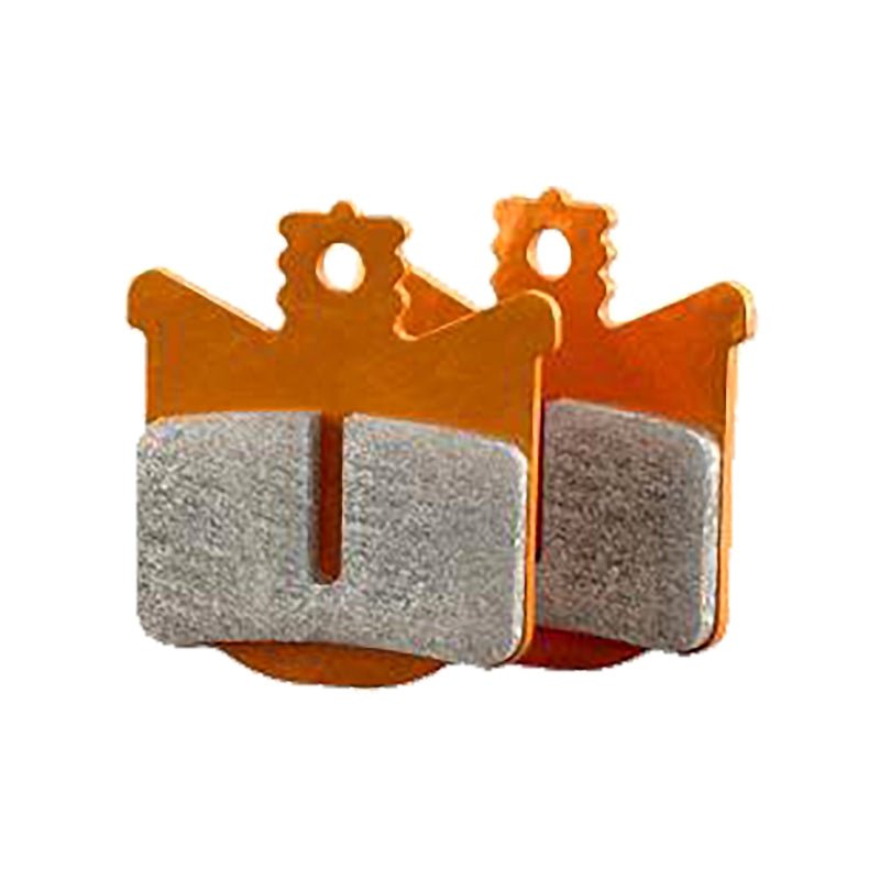 Brake pads Magura Magura 10A brake pad Magura MT A2 Sienna