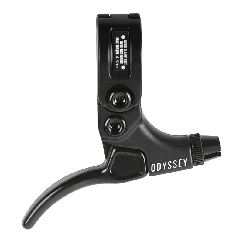 Odyssey Brake Levers ( ) - Dragonspine Cycling