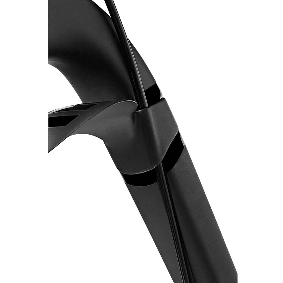 Rigid Forks ENVE Composites ENVE Composites Mountain Fork - 29" 1.5" Tapered 15 x 100mm Black Dark Slate Gray