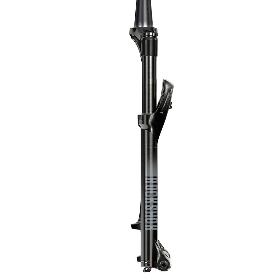 Suspension Fork RockShox RockShox Judy Gold RL Suspension Fork - 29" 100 mm 9 x 100 mm 51 mm Offset BLK Remote A3 Dark Slate Gray