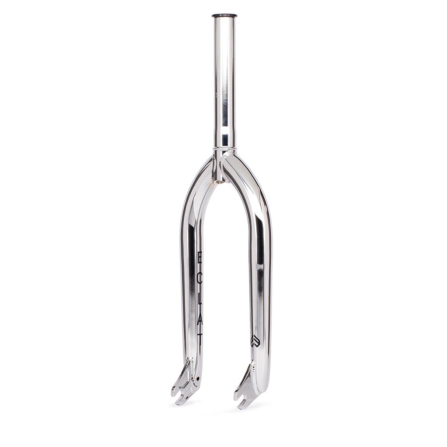 Eclat Rigid Forks ( ) - Dragonspine Cycling