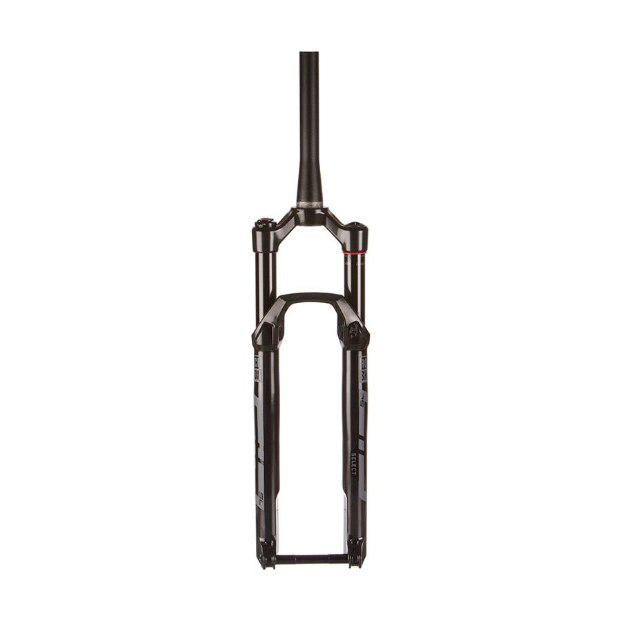 Suspension Fork RockShox RockShox SID SL Select RL 29" Fork Remote 44OS 110mm Black Dark Slate Gray