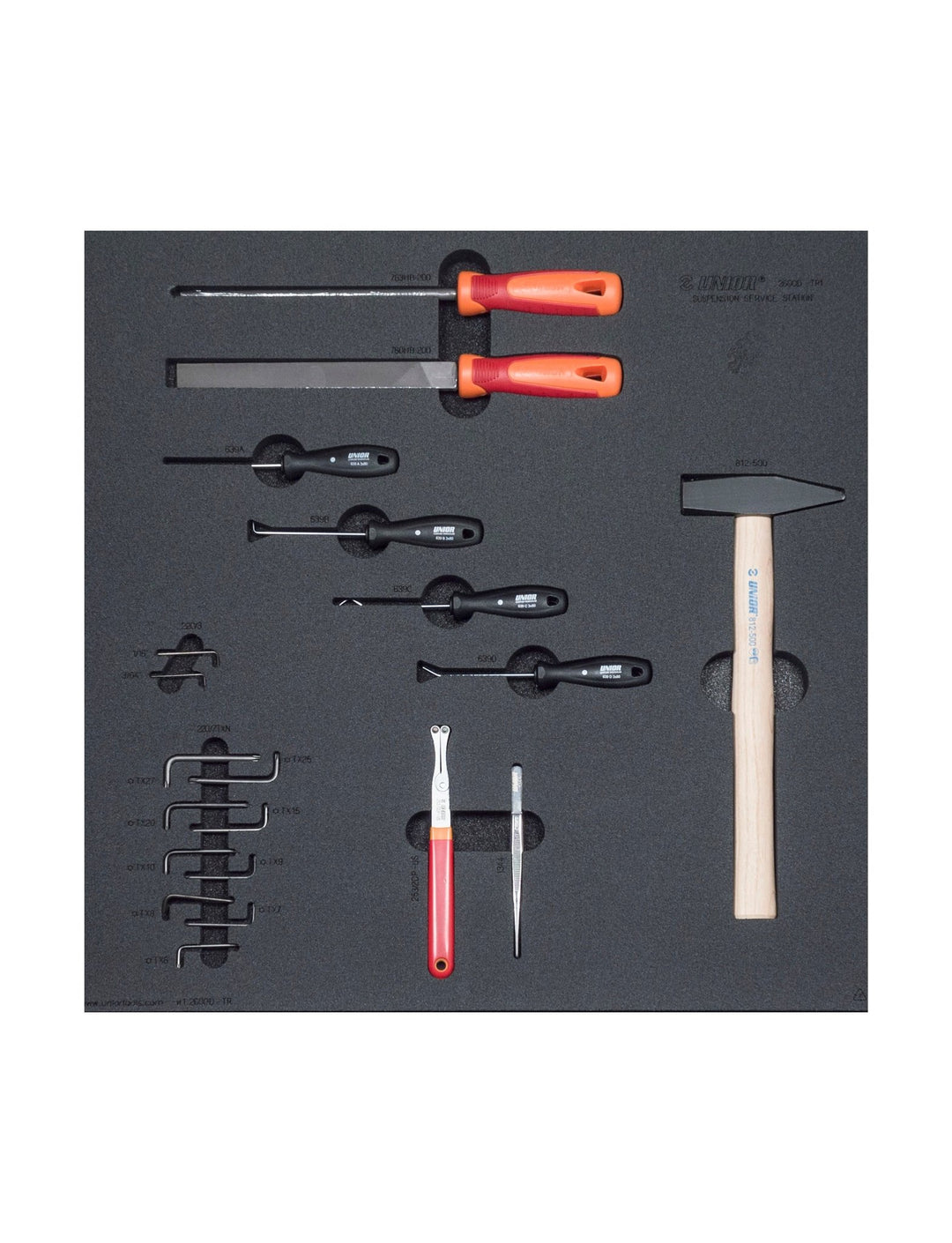 Unior Tool ( ) - Dragonspine Cycling