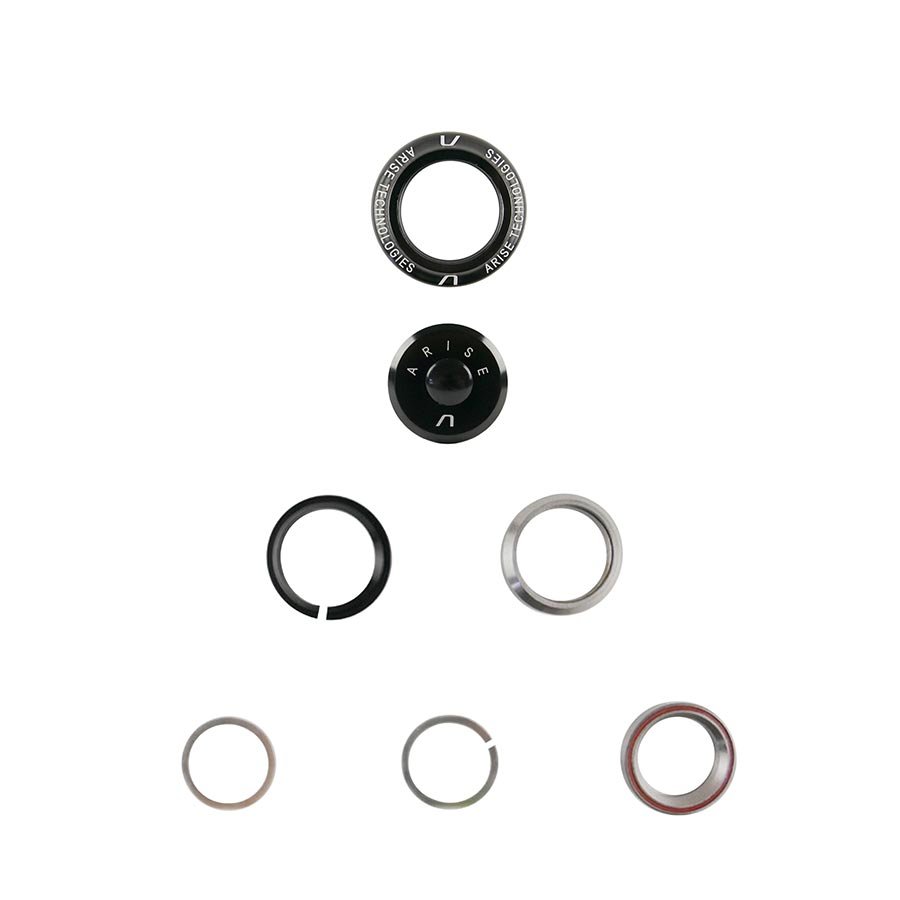 ARISE Headsets ( ) - Dragonspine Cycling