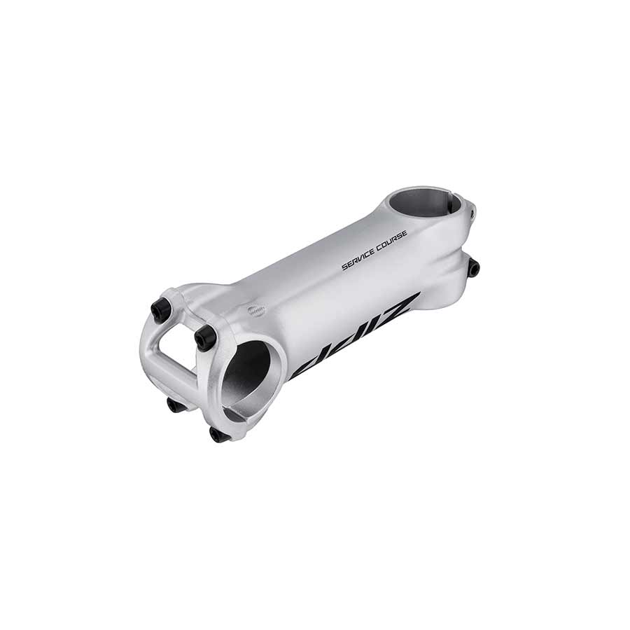 Zipp Service Course Stem - 105mm 31.8 Clamp +/-25 1 1/8" Silver