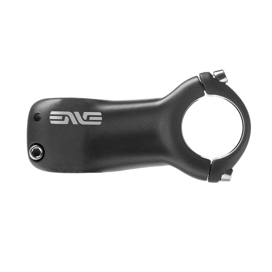 Stems ENVE Composites ENVE Composites M6 Mountain Carbon 31.8mm Stem - 65mm 31.8mm +/-0 1 1/8" Carbon BLK Dark Slate Gray