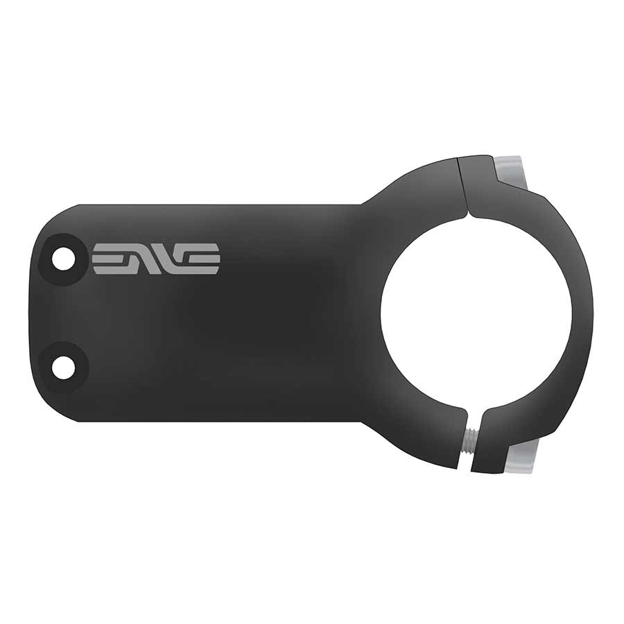 Stems ENVE Composites ENVE Composites M7 Mountain Carbon 35mm - 65mm 35mm +/-0 1 1/8" Carbon Black Dark Slate Gray