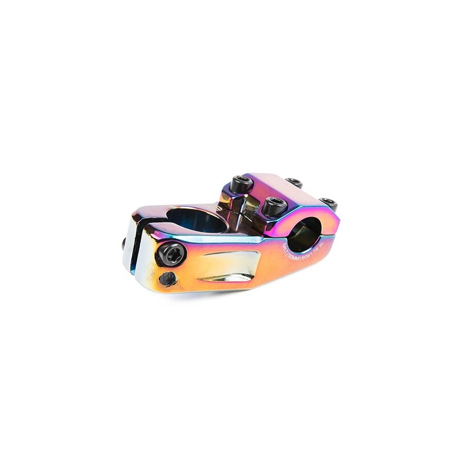 Stems Salt Salt AM 50 Toploader Stem Diameter: 22.2mm Length: 50mm Steerer: 1-1/8 Multicolor Dark Slate Gray