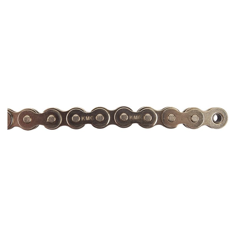 Chains KMC Kmc 415H 1 Speed Chain Dim Gray