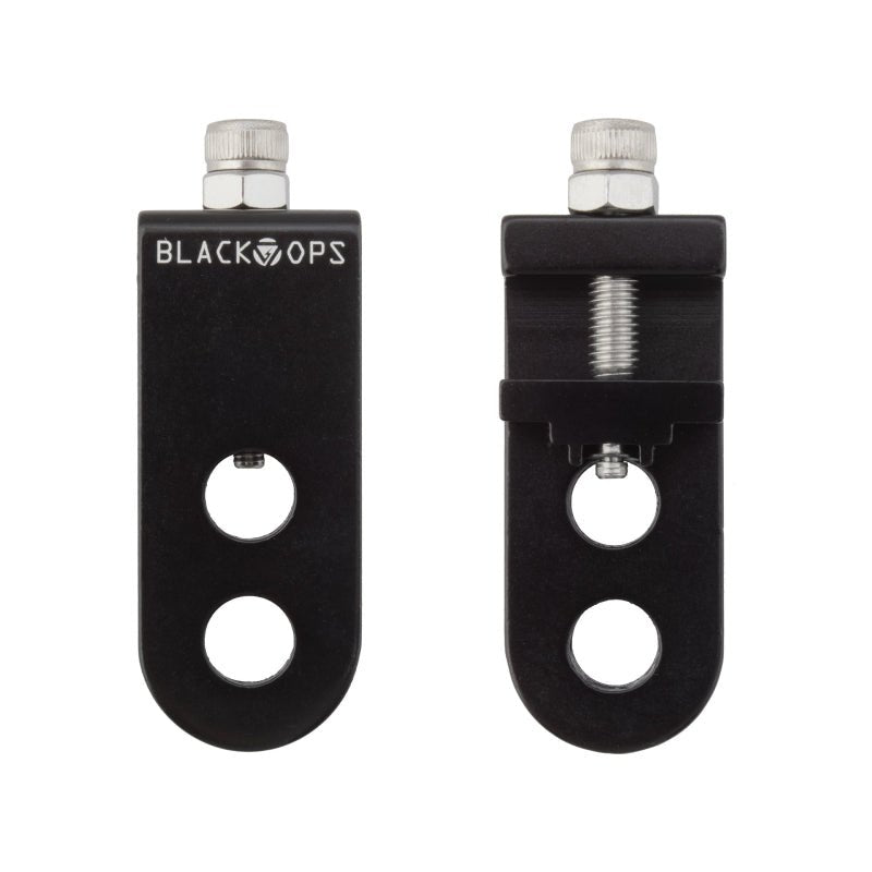Chains Black ops Black ops CT 2.0 Chain Tensioner Speeds 3/8` 6061AL Black Black