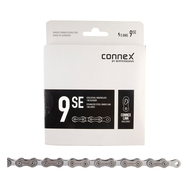 Connex Chains ( ) - Dragonspine Cycling