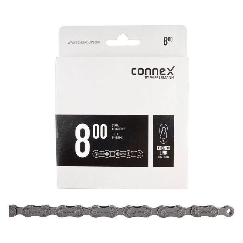 Connex Chains ( ) - Dragonspine Cycling