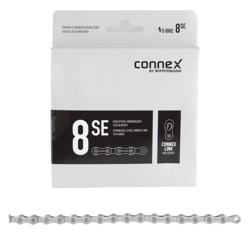 Connex Chains ( ) - Dragonspine Cycling