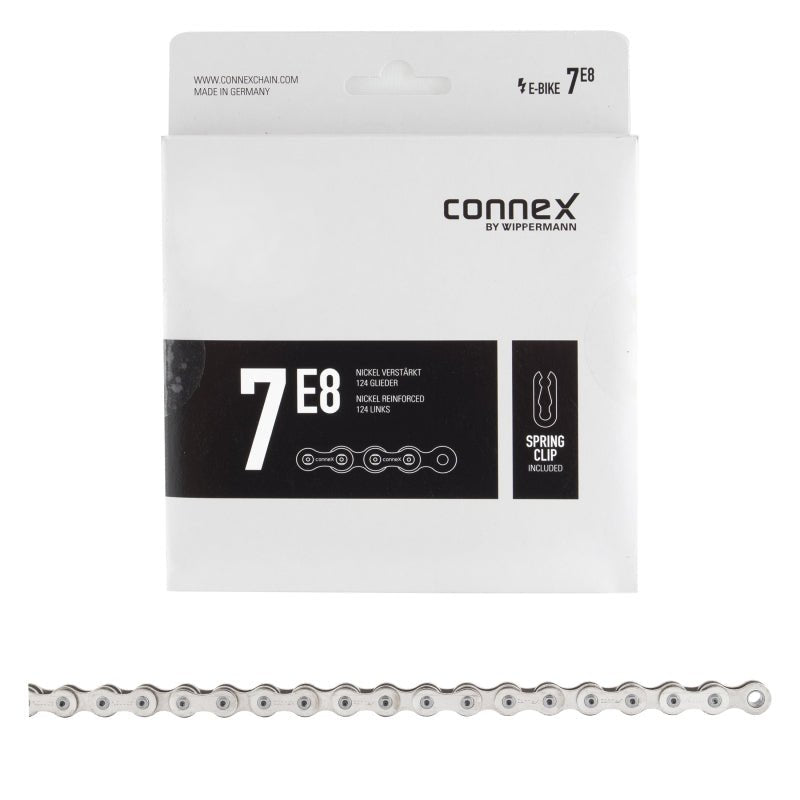 Connex Chains ( ) - Dragonspine Cycling