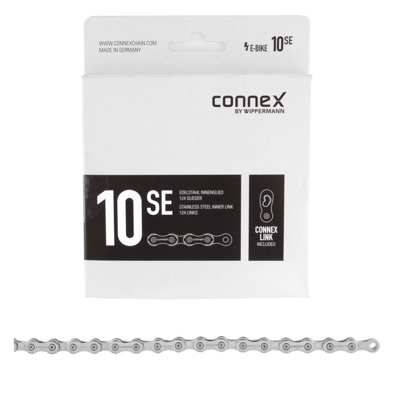 Connex Chains ( ) - Dragonspine Cycling