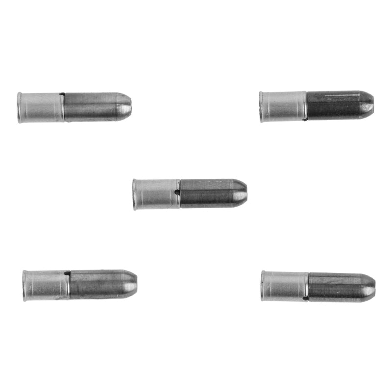 Chain Links and Pins Campagnolo Campagnolo 12-Speed Ultra Link Chain Pins - Bag of 5 Slate Gray