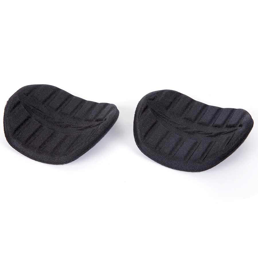 Aero Bar Part Zipp Speed Weaponry Zipp Vuka Clip Armrest Pad Kit B1 Dark Slate Gray