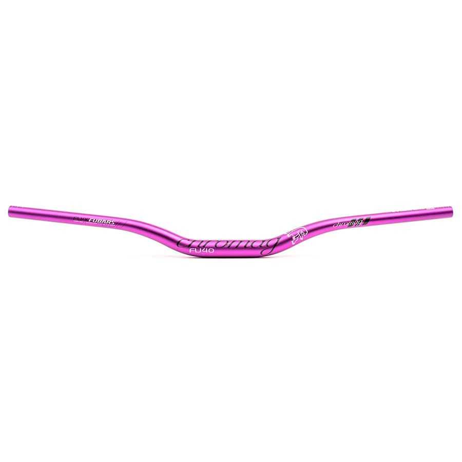 Chromag Handlebars ( ) - Dragonspine Cycling