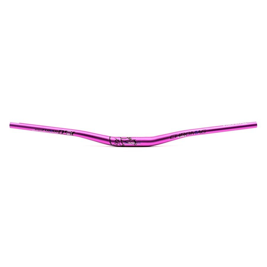 Chromag Handlebars ( ) - Dragonspine Cycling