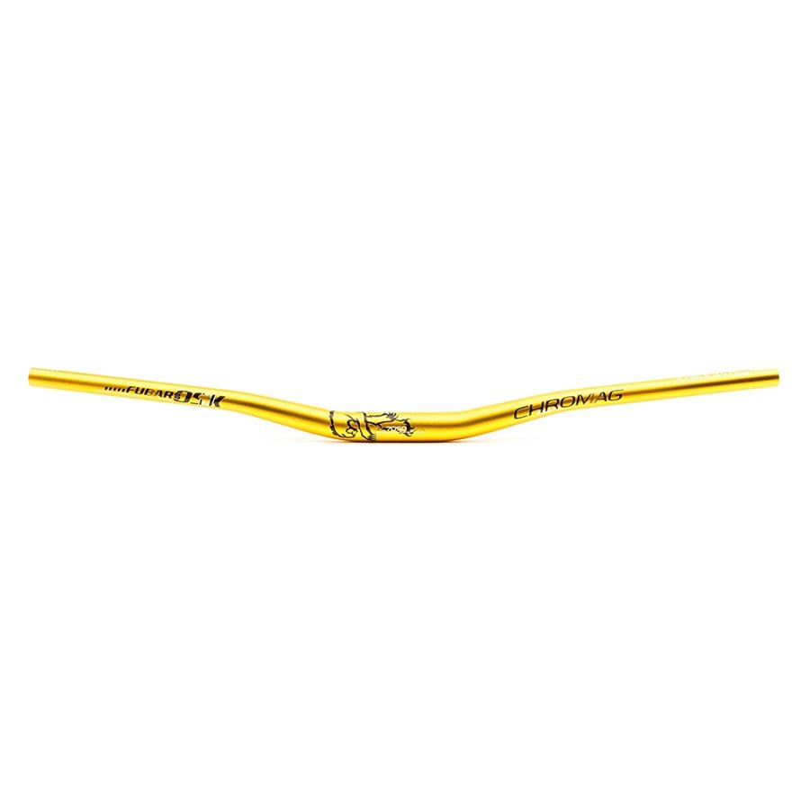Chromag Handlebars ( ) - Dragonspine Cycling
