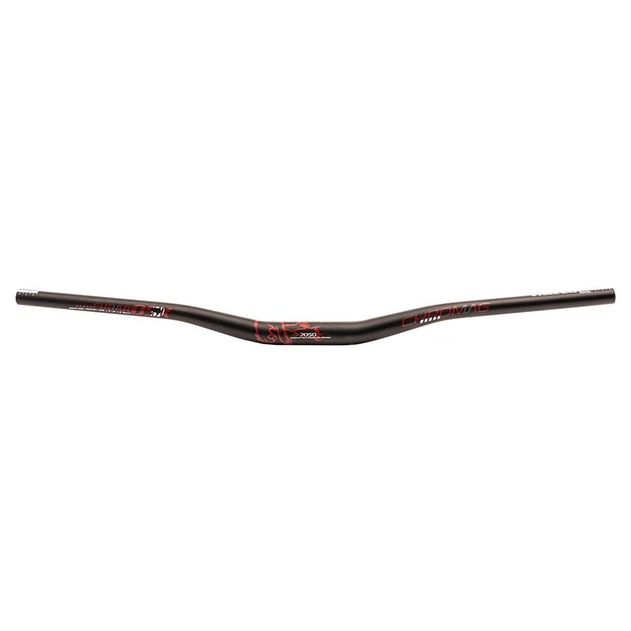 Chromag Flat/Riser Handlebar ( ) - Dragonspine Cycling