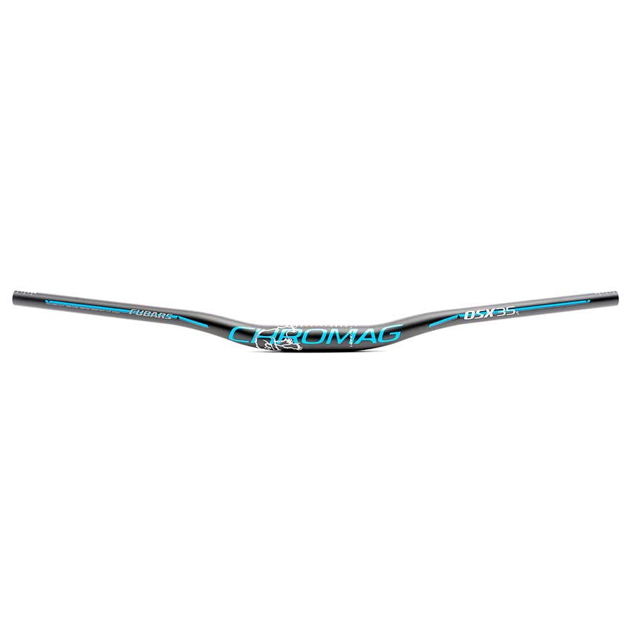 Chromag Flat/Riser Handlebar ( ) - Dragonspine Cycling
