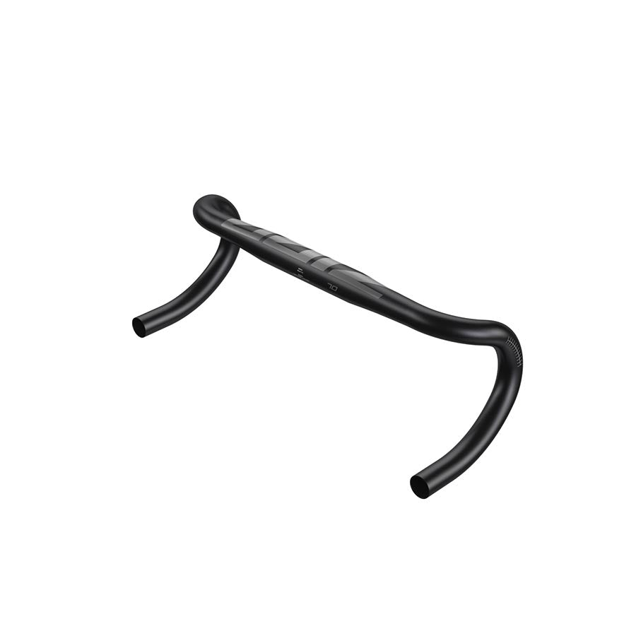 Handlebars Zipp Speed Weaponry Zipp Service Course SL-70 Drop Handlebar - Aluminum 31.8mm 42cm Matte BLK B2 Dark Slate Gray