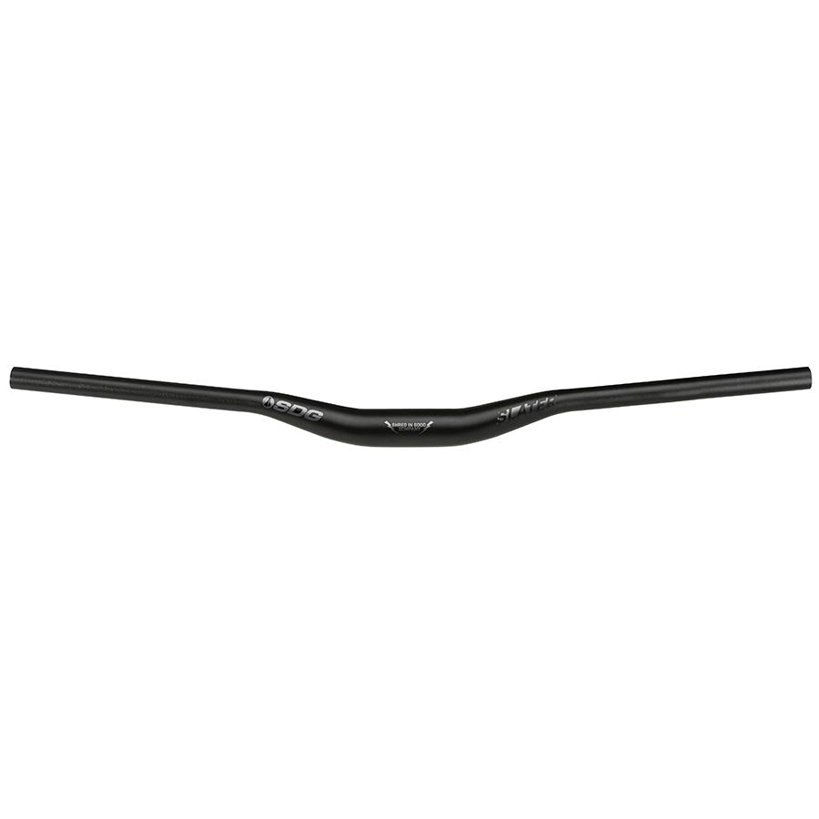 SDG Flat/Riser Handlebar ( ) - Dragonspine Cycling