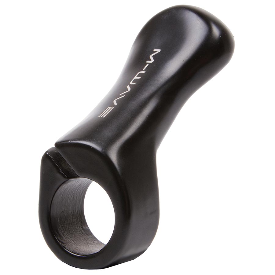 Bars Ends & Plugs M-Wave M-Wave Be Anatom In Bar Ends Dark Slate Gray